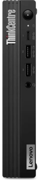 фото Системный блок Lenovo ThinkCentre M70s Gen 4 Intel Core i5, 16 ГБ, 512 Гб, Intel UHD Graphics 730,  ОС Windows 11 Профессиональная