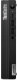 фото Системный блок Lenovo ThinkCentre M70s Gen 4 Intel Core i5, 16 ГБ, 512 Гб, Intel UHD Graphics 730,  ОС Windows 11 Профессиональная