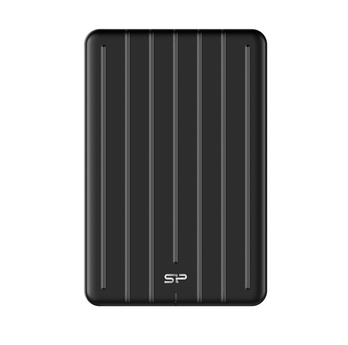 

Накопитель SSD 2.5'' Silicon Power SP010TBPSD75PSCK Bolt B75 Pro 1TB 3D NAND TLC USB 3.1 Gen 2 520/420MB/s, SP010TBPSD75PSCK