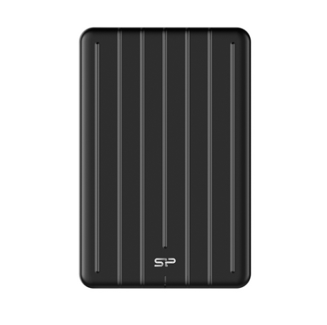 фото Внешний SSD USB 3.2 Gen 1 Silicon Power SP512GBPSD75PSCK в Перми 512 ГБ