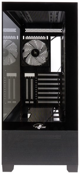 фото Корпус ATX Eurocase A308 ARGB в Челябинске
