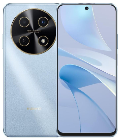 фото Смартфон  Huawei Nova 13i 8/256GB в Перми
