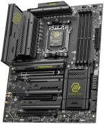 фото Материнская плата MSI MAG X870E TOMAHAWK WIFI