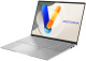 фото Ноутбук  ASUS Vivobook S 16 OLED M5606WA-MX025 в Ростове-на-Дону 16 ", Ryzen AI 300, 32 Гб RAM, 1 Тб SSD, Radeon 890M, Серебристый