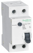 фото Автомат Systeme Electric C9D34632