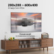 фото Кронштейн для телевизора UNITEKI FM1772