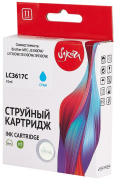 фото Картридж Sakura LC3617C