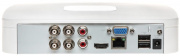 фото Видеорегистратор Dahua DH-XVR5104C-X1