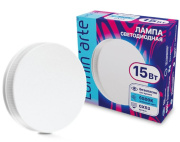 фото Лампа Lumin'arte LSTD-GX-15W6KGX53