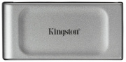 фото Внешний SSD Kingston XS2000 BOC