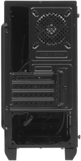 фото Корпус mATX AeroCool Cylon Mini (УЦЕНЕННЫЙ) в Челябинске