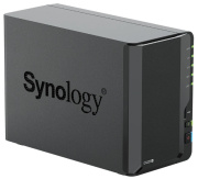 фото Сетевое хранилище Synology DS225+