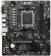 фото Материнская плата MSI PRO A620M-B