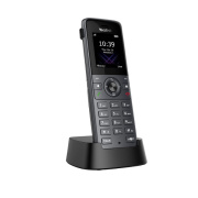 фото Телефон DECT Yealink W74H