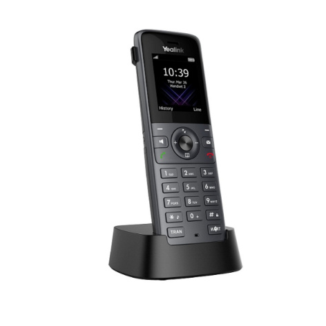 фото Телефон DECT  Yealink W74H в Челябинске