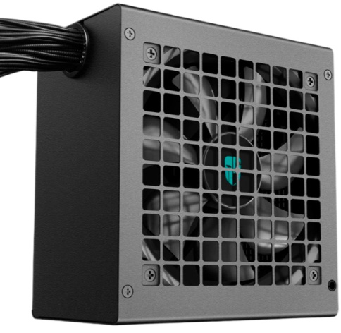 фото Блок питания ATX Deepcool GAMERSTORM PF600X в Уфе