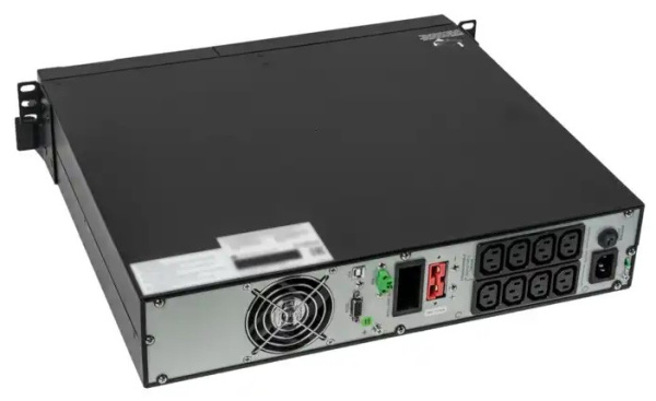 фото Источник бесперебойного питания  Systeme Electric SRTRU1500RTXLI в Ростове-на-Дону