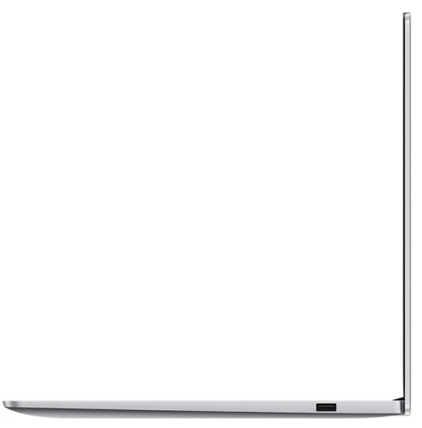 фото Ноутбук  Huawei MateBook D 16 (УЦЕНЕННЫЙ) в Самаре 16 ", Core i5, 16 Гб RAM, 1 Тб SSD, UHD Graphics, Серебристый