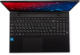 фото Ноутбук  iRu Калибр 15TLG в Краснодаре 15.6 ", Core i5, 8 Гб RAM, 256 Гб SSD, Iris Xe Graphics, Черный