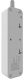 фото Сетевой фильтр  AGNI TP-FD3E-3m-white в Санкт-Петербургe