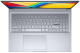 фото Ноутбук  ASUS VivoBook 16X K3605ZV-N1136 16 ", Core i5, 16 Гб RAM, 1 Тб SSD, GeForce RTX 4060, Серебристый