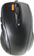 фото Мышь A4Tech N-70FX