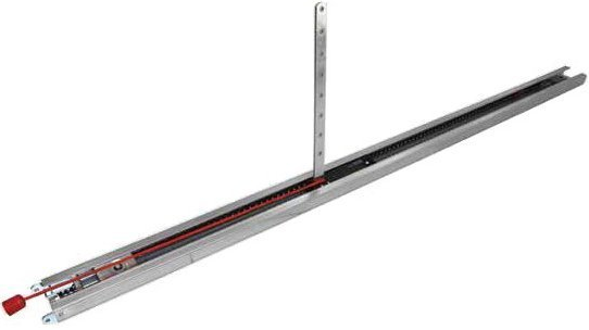 

Направляющая DoorHan SK-3300 с цепью L=3300мм, H=2600мм, SK-3300