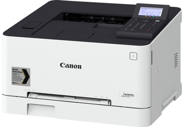 фото Принтер цветной Canon i-Sensys LBP623Cdw