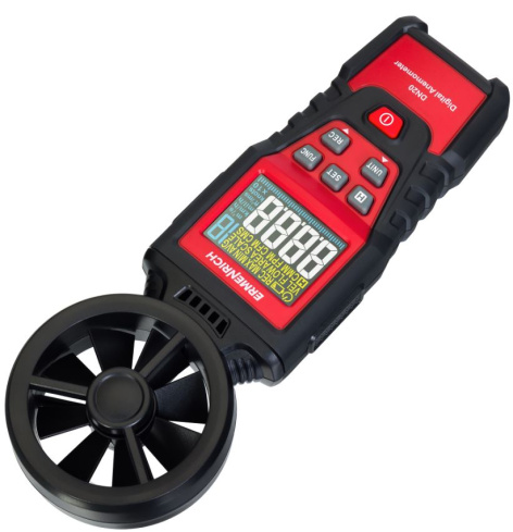 фото Анемометр  Ermenrich 82972 в Санкт-Петербургe