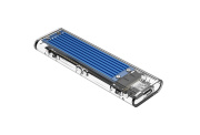 фото Внешний корпус Orico TCM2M-C3-BL
