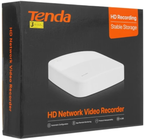 фото Видеорегистратор  Tenda N3L-4H в Казани