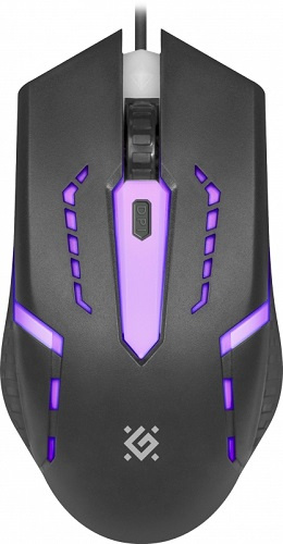 фото Мышь  Defender Flash MB-600L в Уфе
