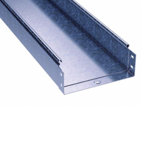 

Лоток листовой неперфорированный DKC 3506812 (ШxВxД) 600x80x3000 мм, толщ. 1,2 мм, сталь, оцинкованная по методу Сендзимира, "S5 Combitech" (уп/2 шт), 3506812