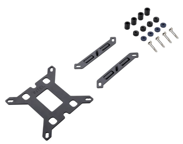 Изображение товара Набор GELID ALD-GLACIER-01-M