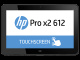 фото Планшет  HP Pro X2 612 F1P94EA