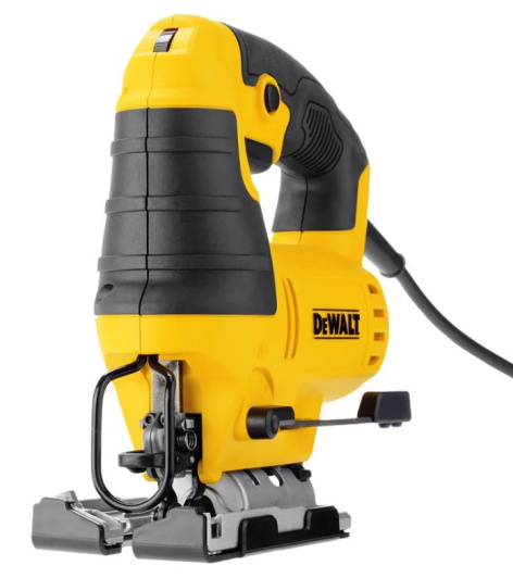 фото Лобзик  DeWALT DWE349-QS в Санкт-Петербургe