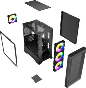 фото Корпус MSI A13B