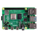 фото Микрокомпьютер  Raspberry Pi 4 Model B 4GB в Уфе
