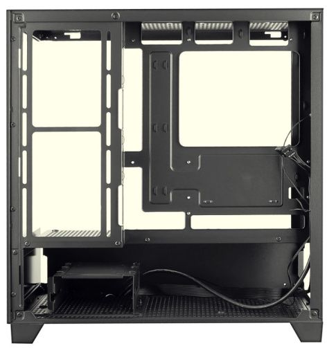 фото Корпус mATX Ginzzu CL570 в Красноярске