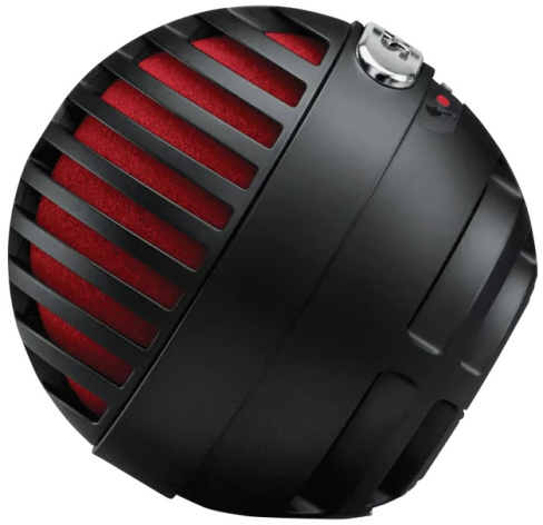 фото Микрофон  Shure MV5-B-DIG в Уфе