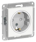 фото Розетка Systeme Electric ATN200145