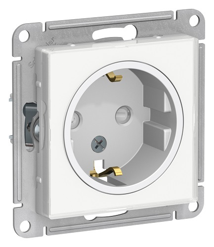 фото Розетка  Systeme Electric ATN200145 в Омске