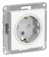 фото Розетка  Systeme Electric ATN200145 в Екатеринбурге
