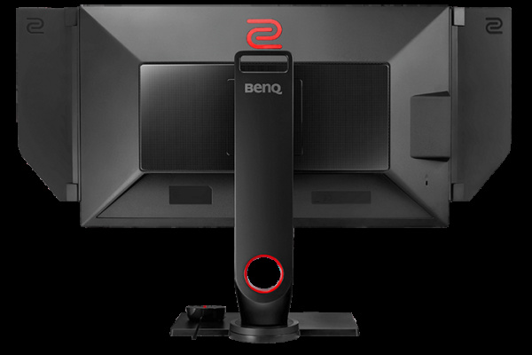 фото Монитор 27" BenQ Zowie XL2746S