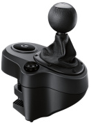 фото Рычаг Logitech Driving Force Shifter