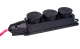 фото Удлинитель  Power Cube PC-3G-3B-10(IP) в Уфе