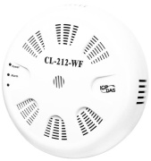 фото Датчик температуры и влажности ICP DAS CL-212-WF CR