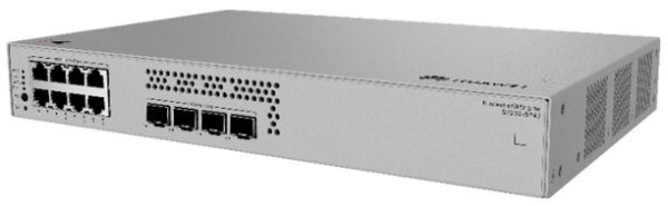 фото Коммутатор  Huawei eKit S220S-8P4J в Омске