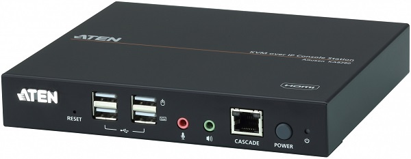 фото Станция  Aten KA8280-AX-G в Перми