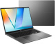 фото Ноутбук  ASUS VivoBook S16 M3607HA-RP236 в Санкт-Петербургe 16 ", Ryzen 7, 16 Гб RAM, 512 Гб SSD, Radeon 780M, Серый